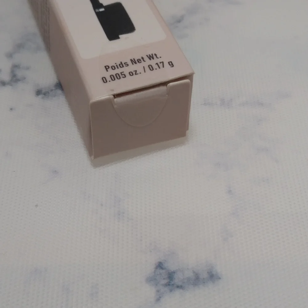 NYX Epic Smoke Liner Angled Liner & Blender White Smoke Sealed